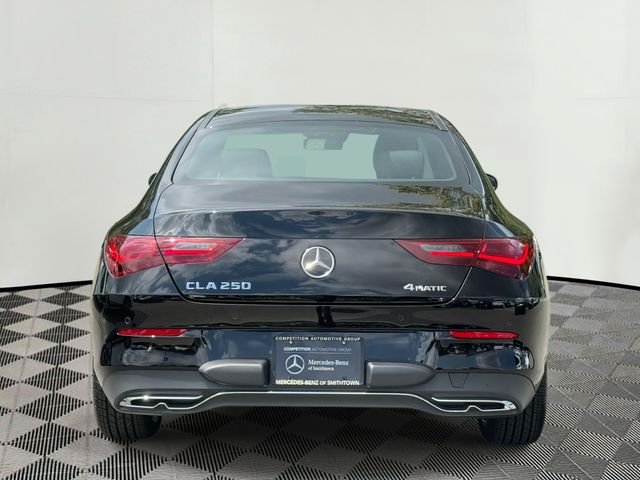 2025 Mercedes-Benz CLA CLA 250 - Photo 9