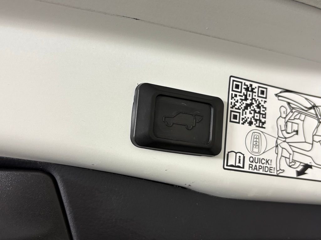 Used 2022 White Toyota XSE image 47
