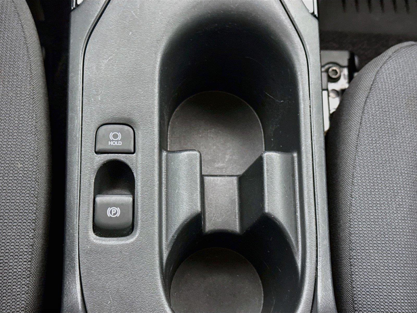 Certified Used 2024 Ice Cap Toyota LE image 26