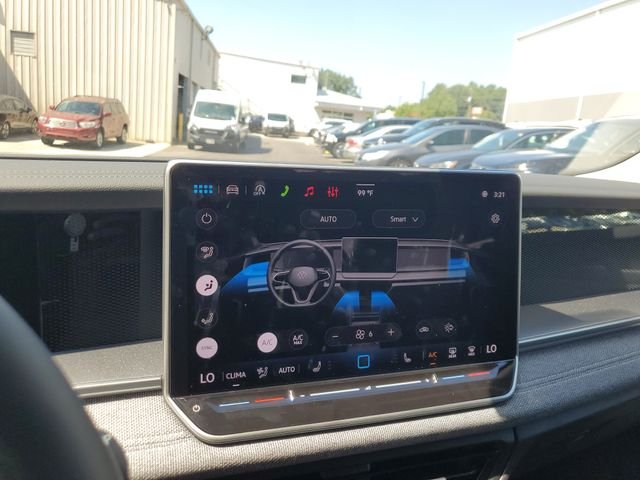 New 2026  Volkswagen S image 25