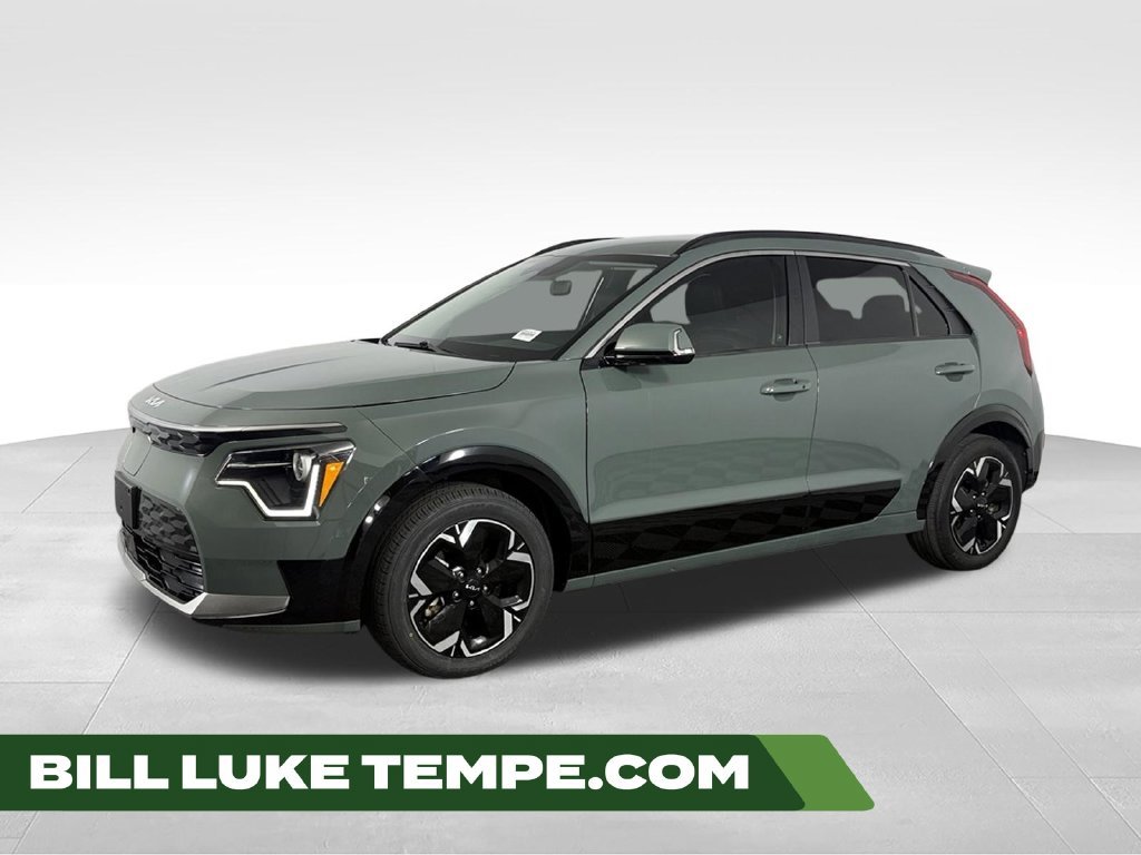 2023 Kia Niro