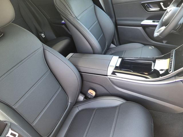 New 2026 Verde Silver Metallic Mercedes-Benz GLC 300 image 15