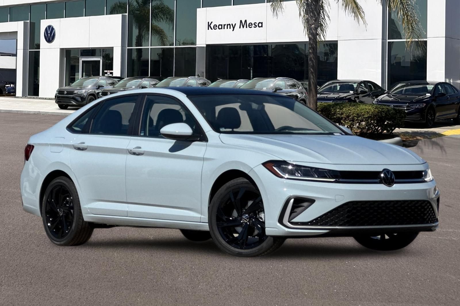 New 2026  Volkswagen 1.5T SE image 2