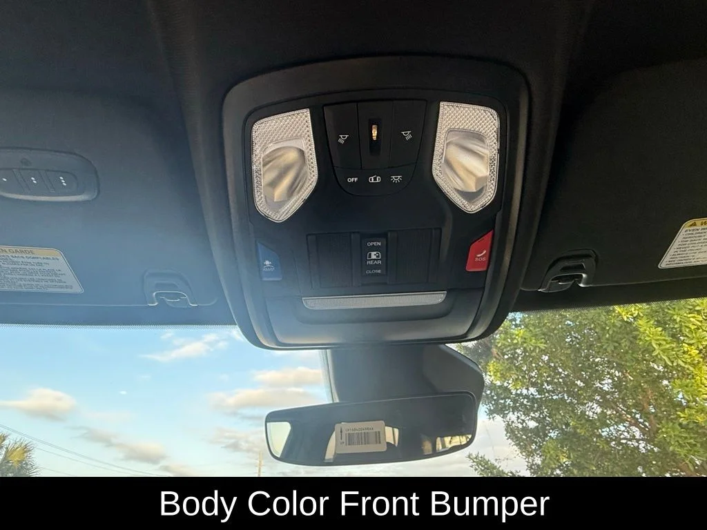 2025 RAM Ram 1500 Pickup Big Horn/Lone Star - Photo 13