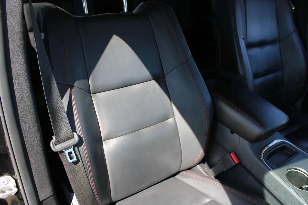 Used 2018 Black Dodge GT image 16