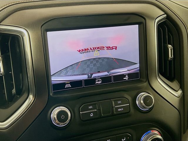 2021 GMC Sierra 1500 AT4 - Photo 19