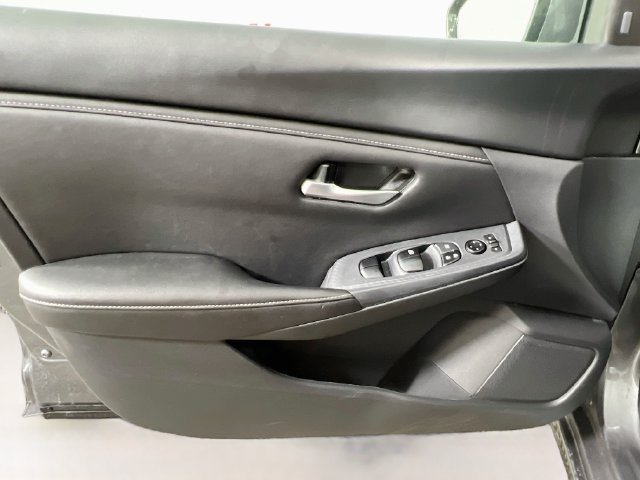 2025 Nissan Sentra SV - Photo 29