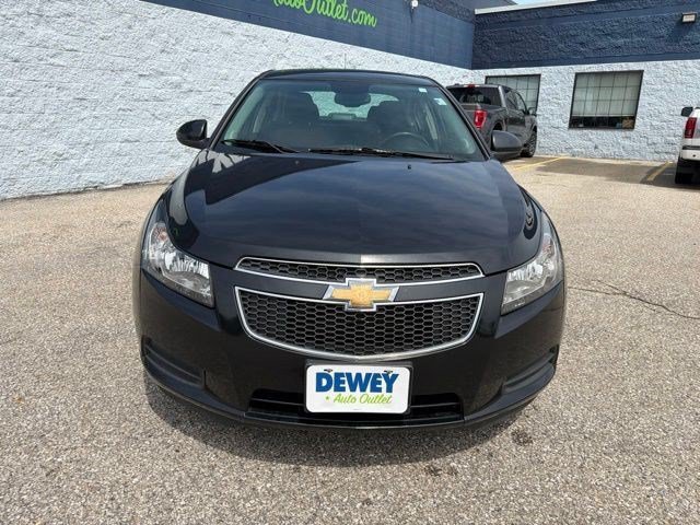 Used 2014 Black Granite Metallic Chevrolet 1LT image 8