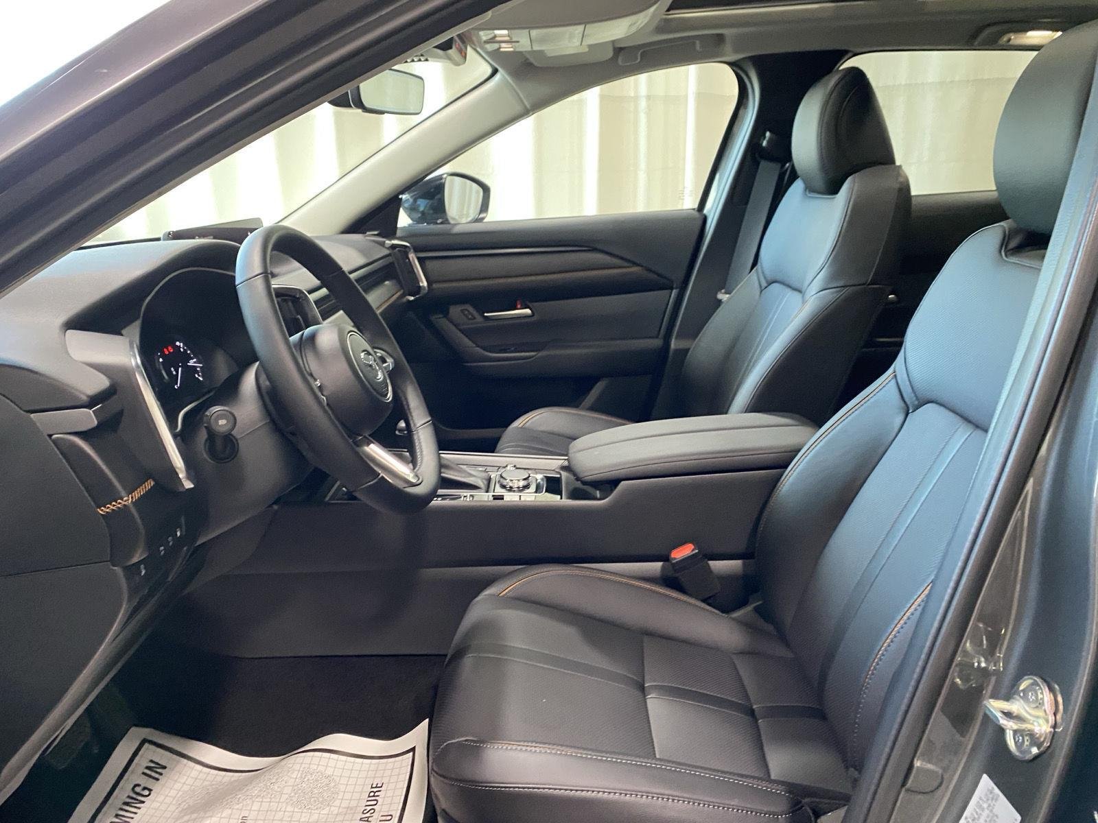 2026 Mazda CX-50 Premium Plus - Photo 17