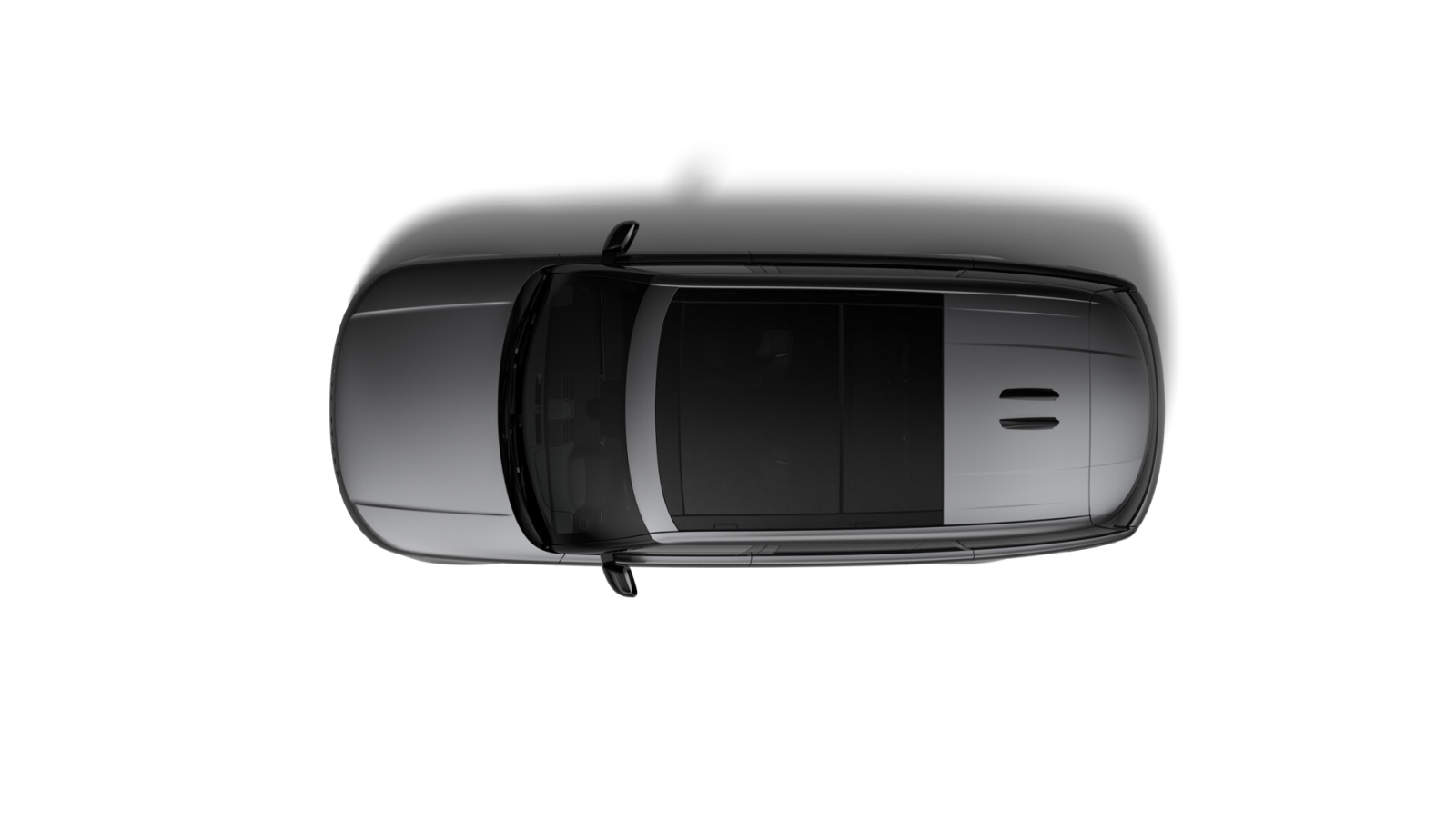 New 2027 Eiger Grey LAND ROVER SE 400PS Auto (7 Seats) image 4