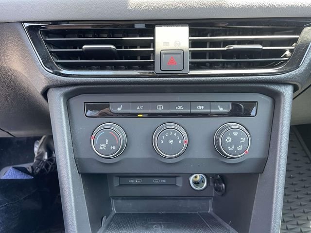 2022 Volkswagen Taos SE - Photo 27