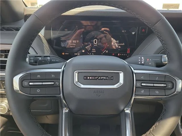 New 2026 Downpour Metallic GMC Denali image 20