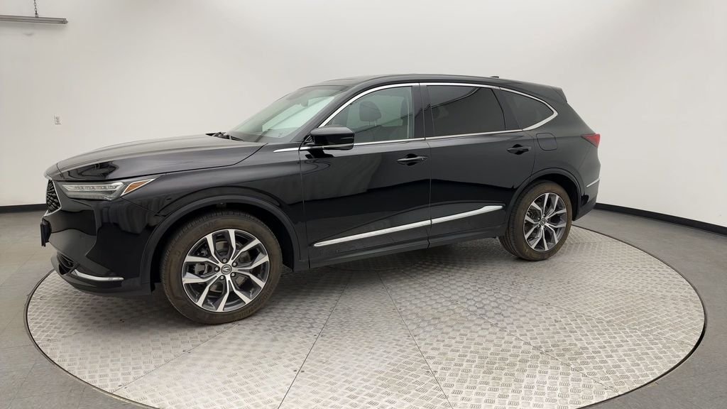 2023 Acura MDX Technology Package - Photo 6