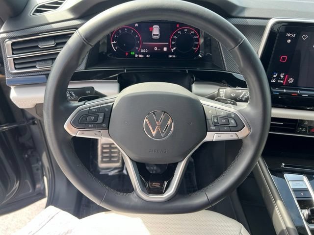 2025 Volkswagen Atlas Cross Sport SEL Premium R-LINE - Photo 19