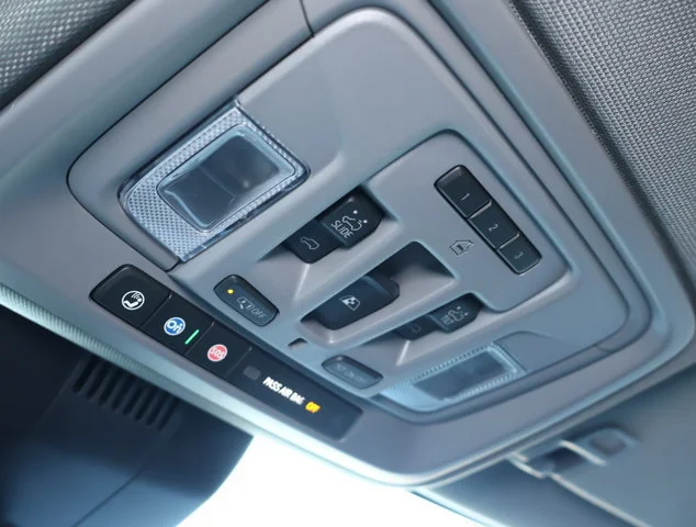 2026 Chevrolet Silverado 1500 LT Trail Boss - Photo 20