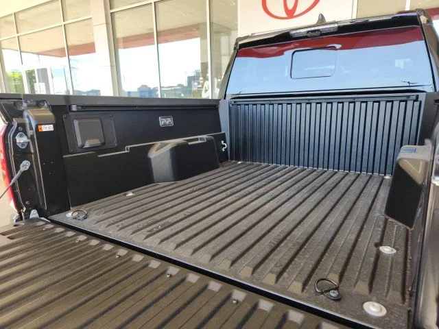 2026 Toyota Tacoma TRD Sport - Photo 14