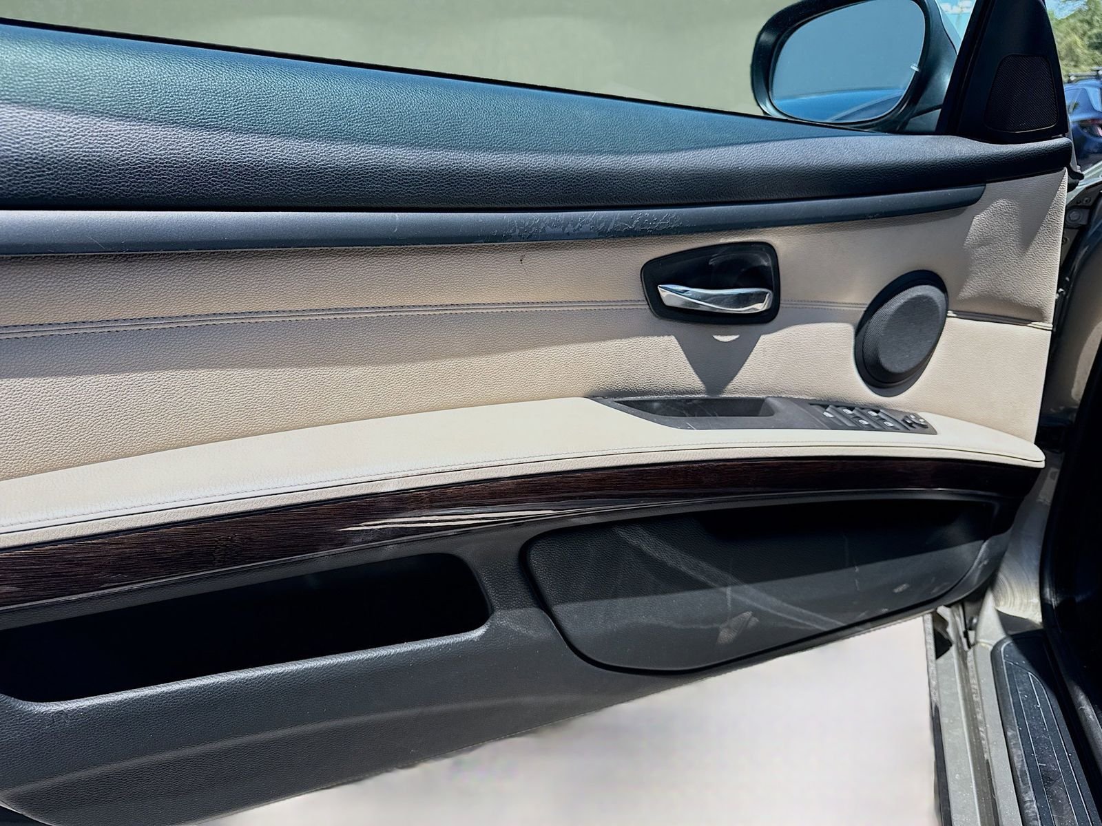 2011 BMW 3 Series 328i - Photo 21