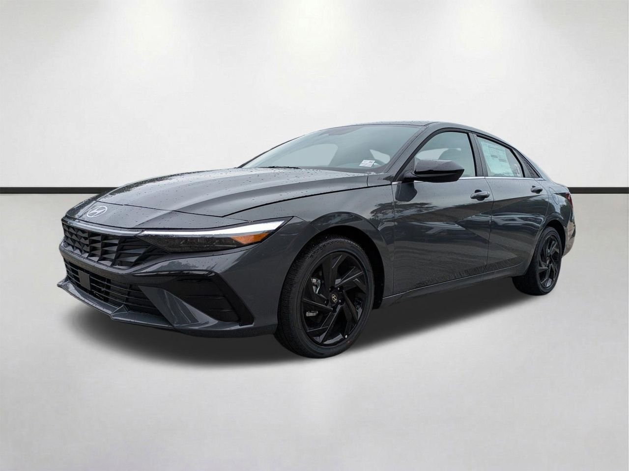 New 2026 Ecotronic Gray Hyundai SEL Sport image 8