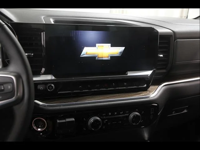 2024 Chevrolet Silverado 1500 RST - Photo 10
