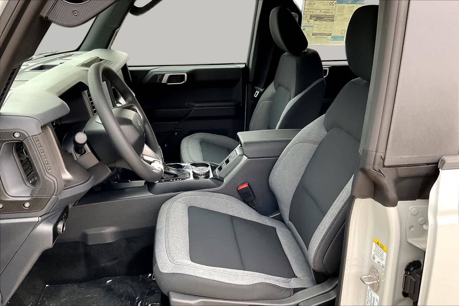 New 2026 Avalanche Ford Base image 7