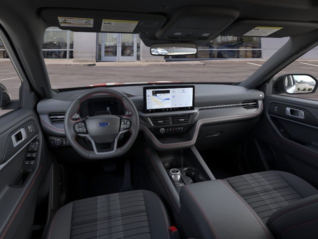 Vehicle thumbnail