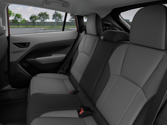 New 2026 LITHIUM RED PEARL Subaru Base image 16