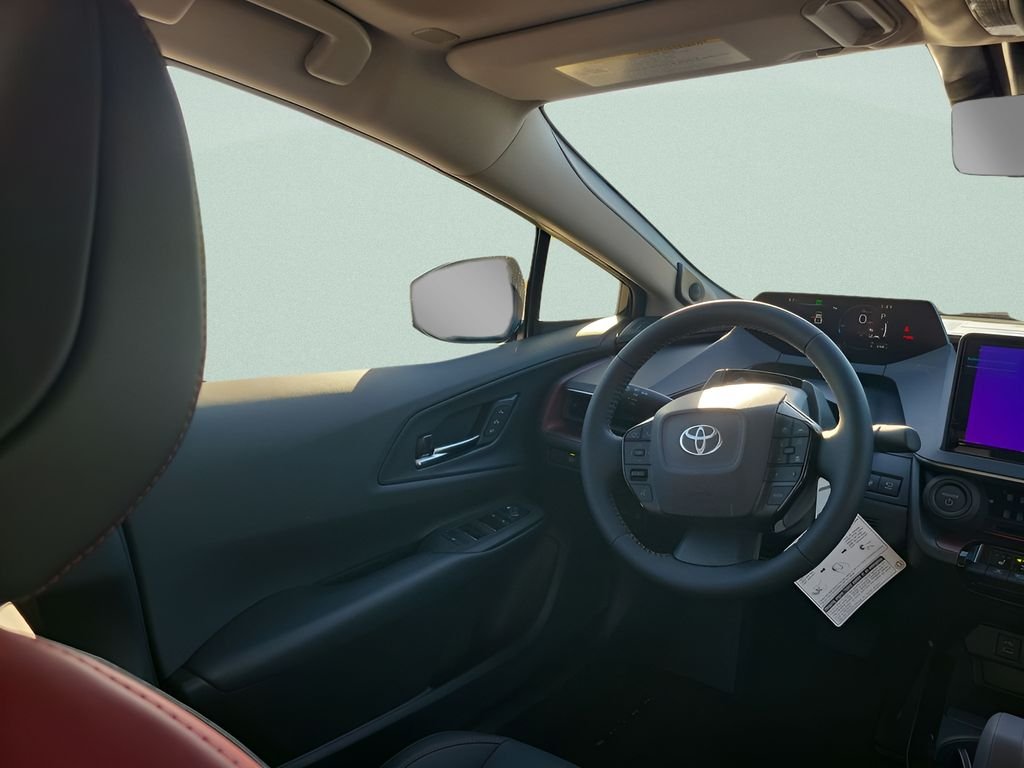 2026 Toyota Prius Plug-in Hybrid XSE Premium - Photo 15