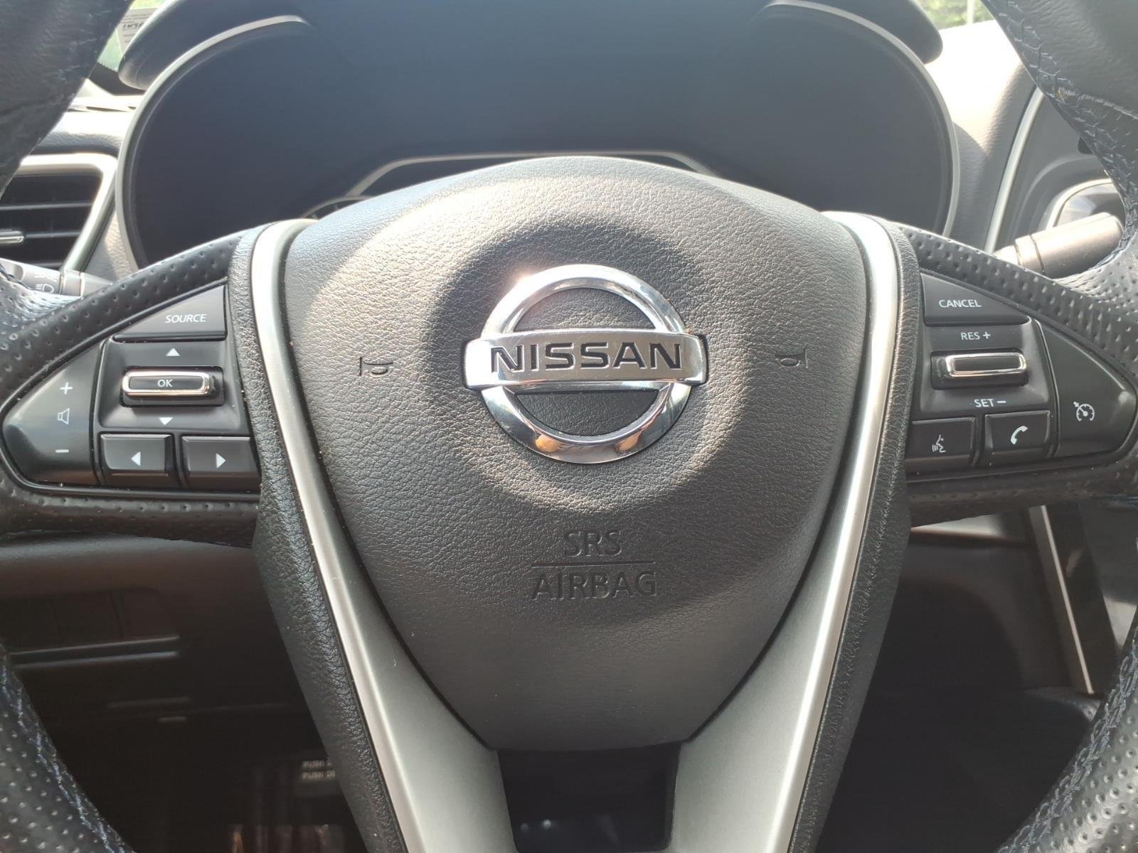 Used 2020 Gun Metallic Nissan S image 13