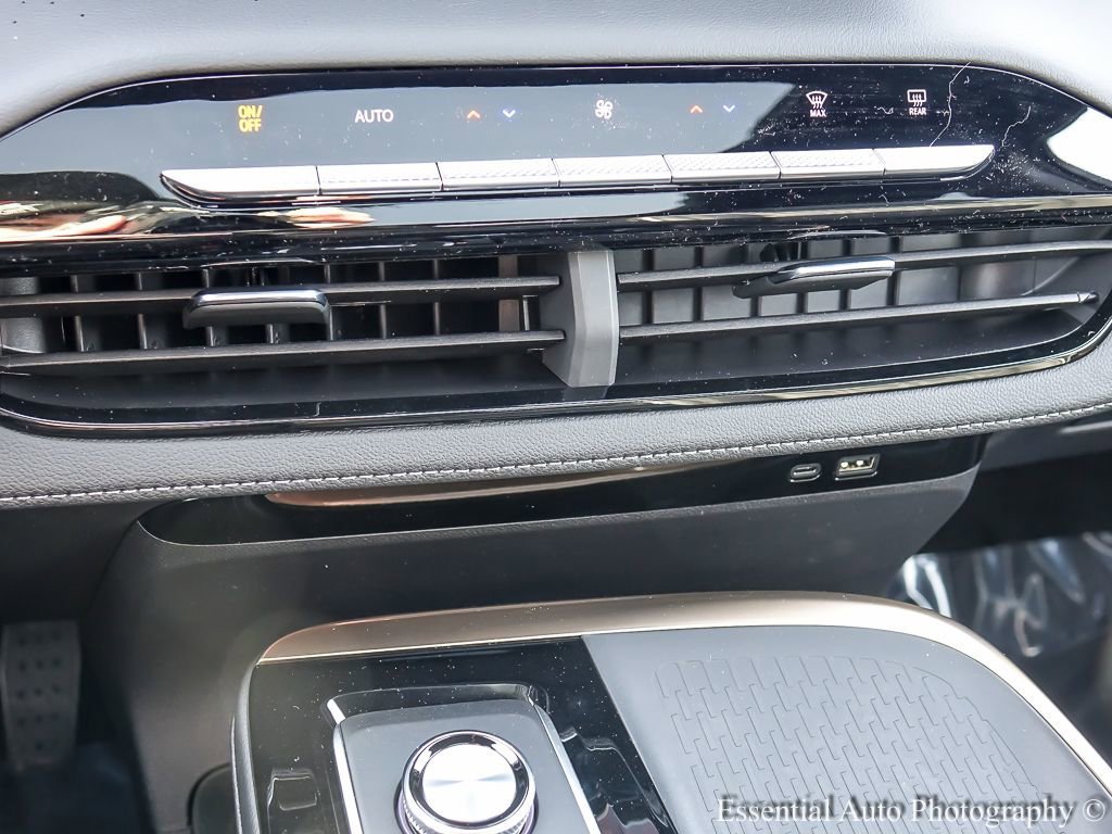 2026 BUICK ENCLAVE - Image 20