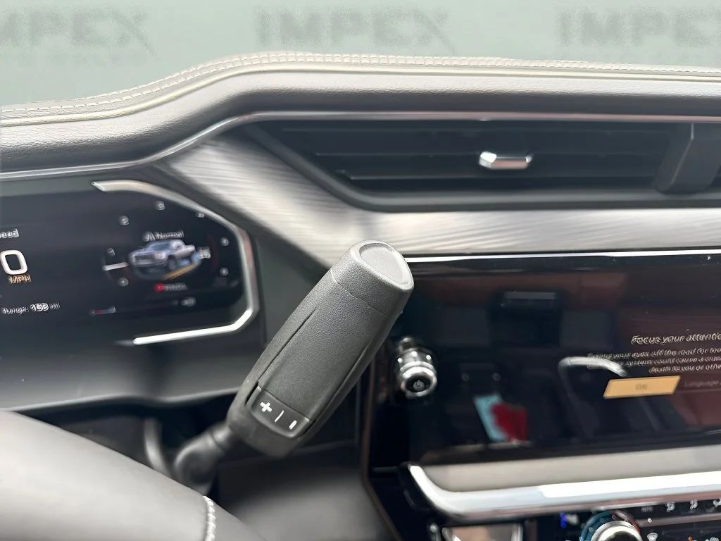 New 2026 White GMC Denali Ultimate image 31