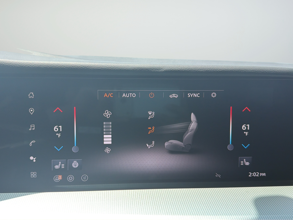 New 2026 Black Nissan SL image 43