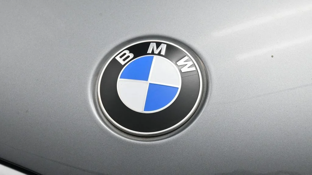 Certified Used 2024 Gray BMW sDrive40i image 19