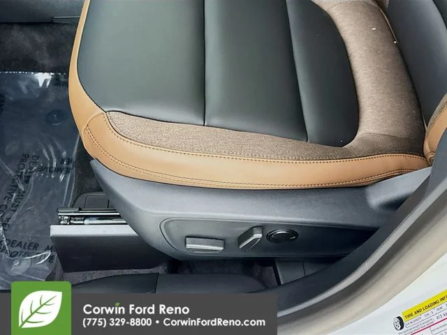 New 2025 Oxford White Ford Outer Banks image 22