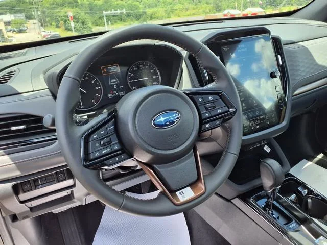 2026 Subaru Forester Sport - Photo 20