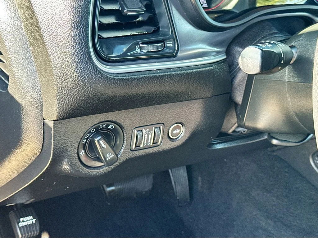 Used 2021 Blue Dodge GT image 11