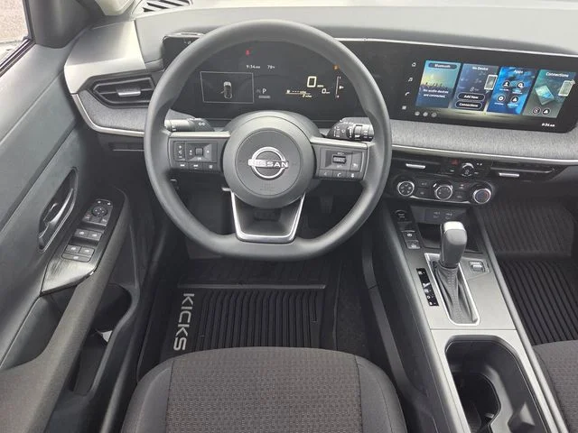 New 2026 Fresh Powder Nissan S image 9