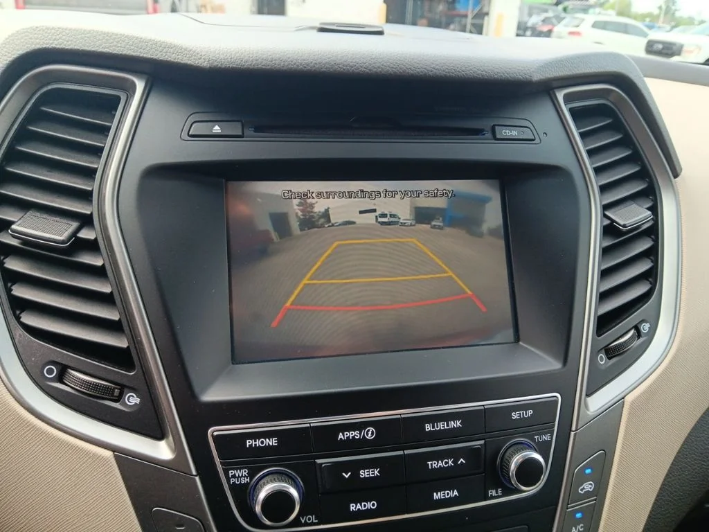 Used 2018 Canyon Copper Hyundai 2.4 Base image 23