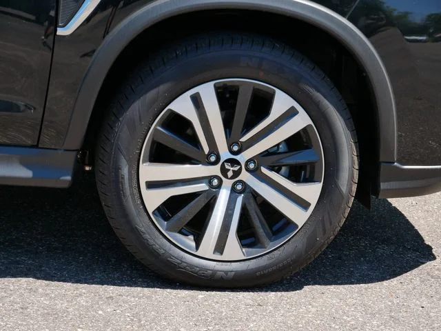 2025 Mitsubishi Outlander Sport SE - Photo 7