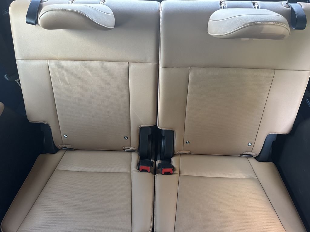 Used 2024 White Hyundai Limited image 22