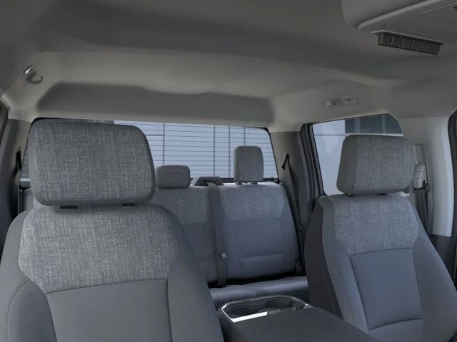 New 2026 Avalanche Ford F-250® XLT image 22