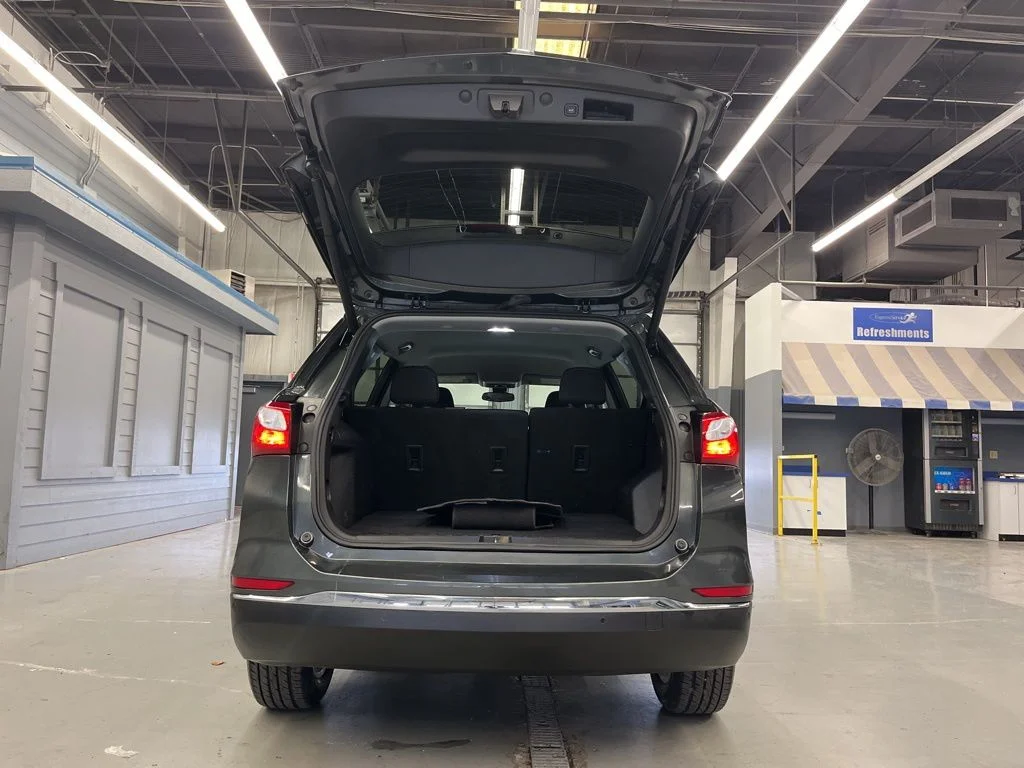 2021 Chevrolet Equinox LT - Photo 9