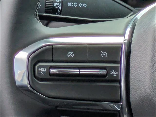 2026 GMC Canyon Elevation - Photo 19