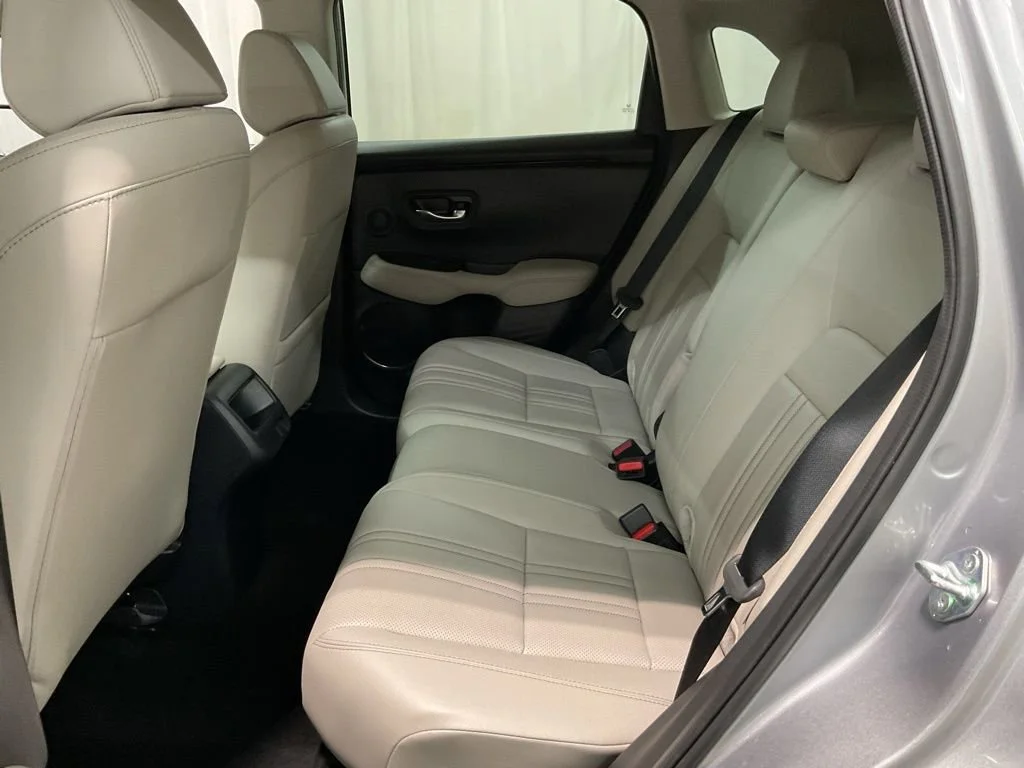 2024 Honda HR-V EX-L - Photo 60