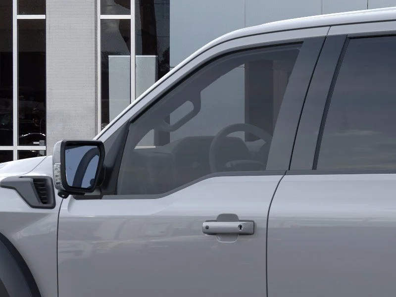 New 2026 White Ford Raptor image 20