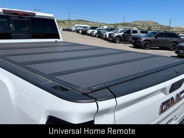Certified Used 2024 White GMC Denali image 20
