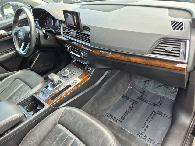 Used 2020  Audi 45 Premium image 28