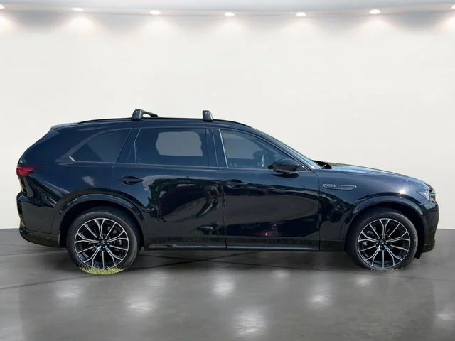 Used 2025 Black Mazda 3.3 Turbo S Premium image 13