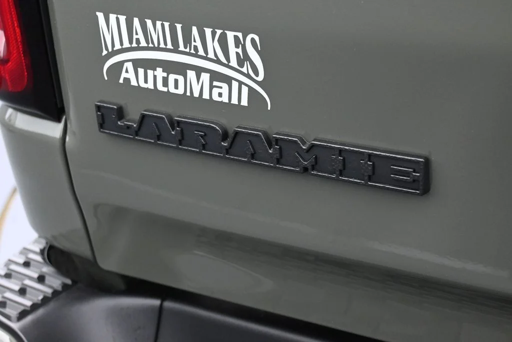Used 2026 Canyon Lake Ram Laramie image 33