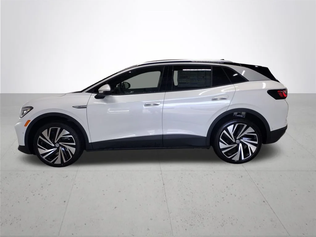 New 2026 White Volkswagen Pro S Plus image 13