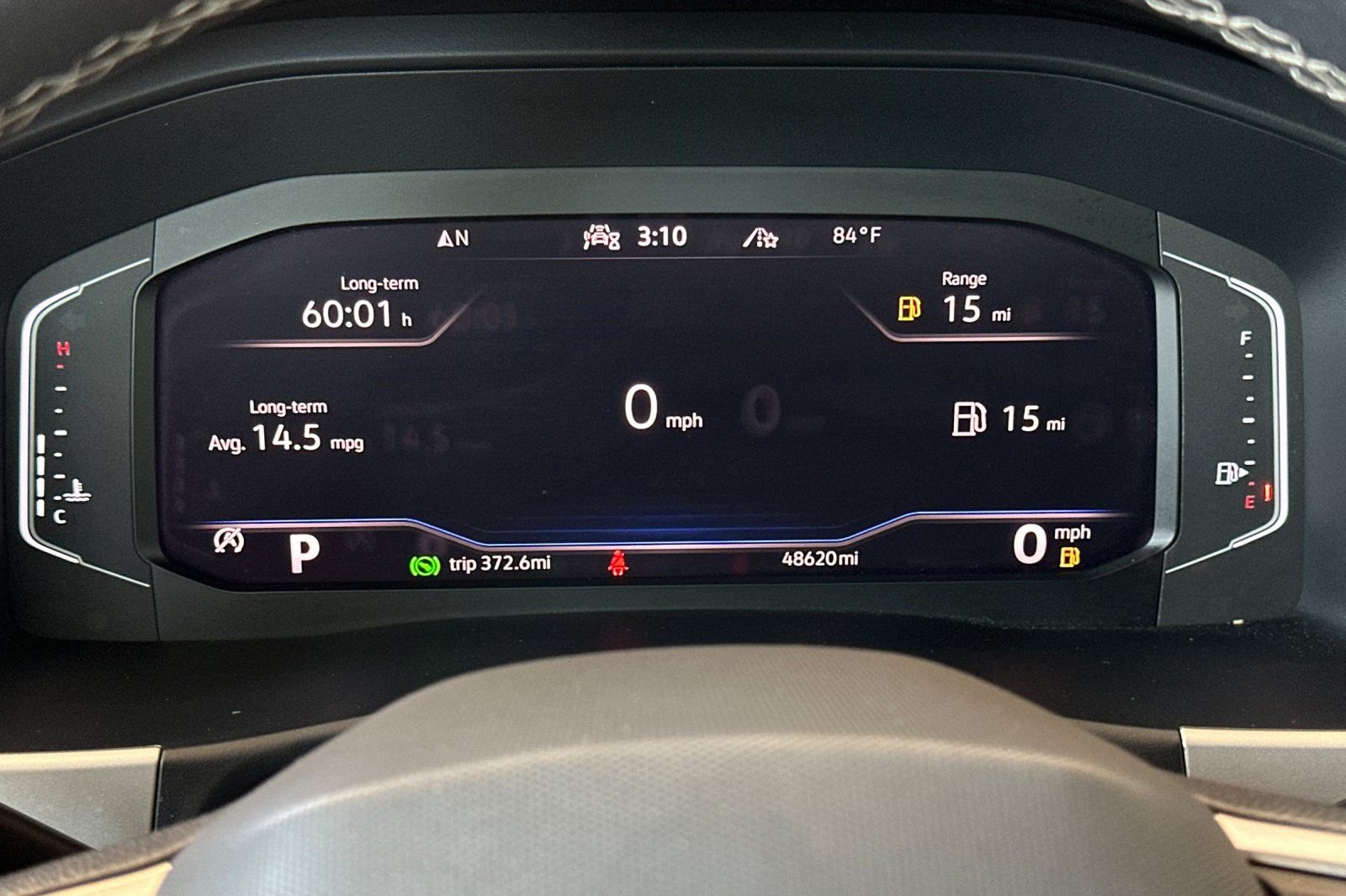 2022 Volkswagen Atlas Cross Sport SE w/Tech - Photo 24